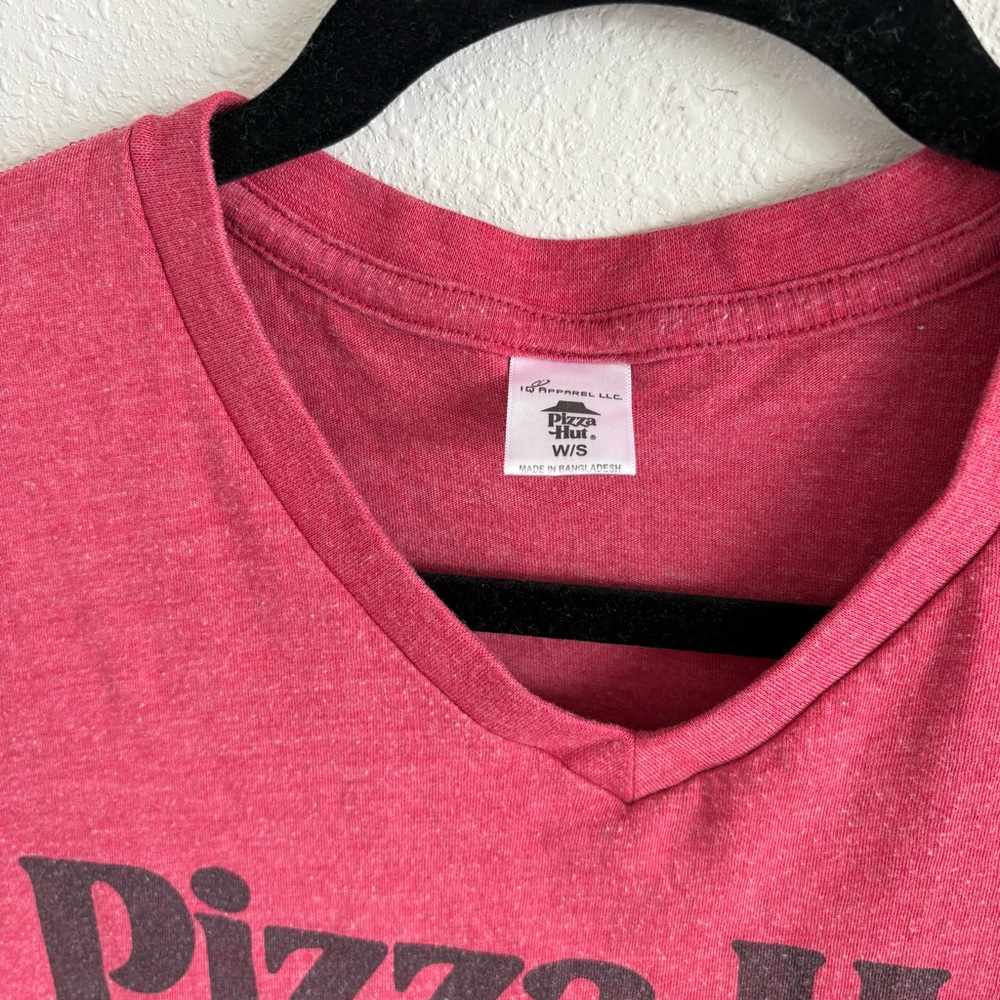 Pizza Hut shirt bundle - Picture 4 of 7